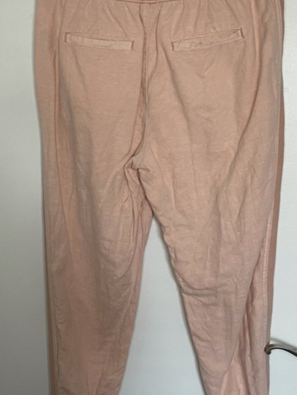 Pink Jogger - Picture 2 of 2